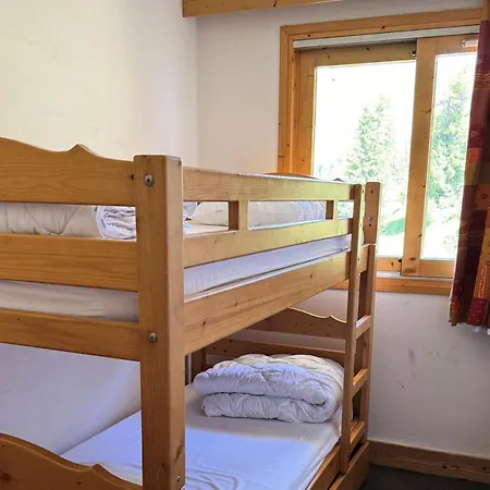 Appartement Le Centaure - 2 Pieces Pour 6 Personnes 641 La Plagne