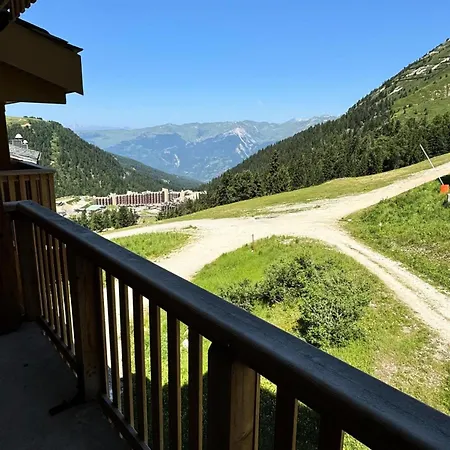 Le Centaure - 2 Pieces Pour 6 Personnes 641 Appartement *